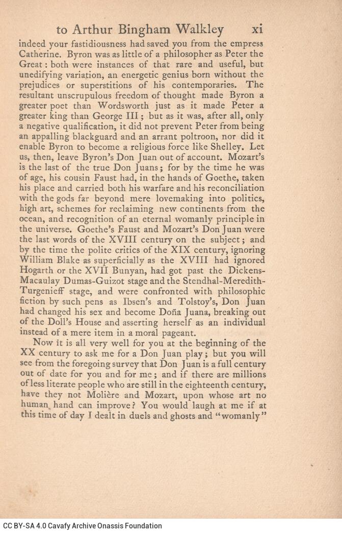 18 x 13 cm; 4 s.p. + XLII p. + 244 p. + 6 s.p., handwritten mathematical operations on verso of the front cover, l. 1 bookpla